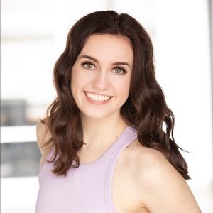 Meet your Posher, Rhagan